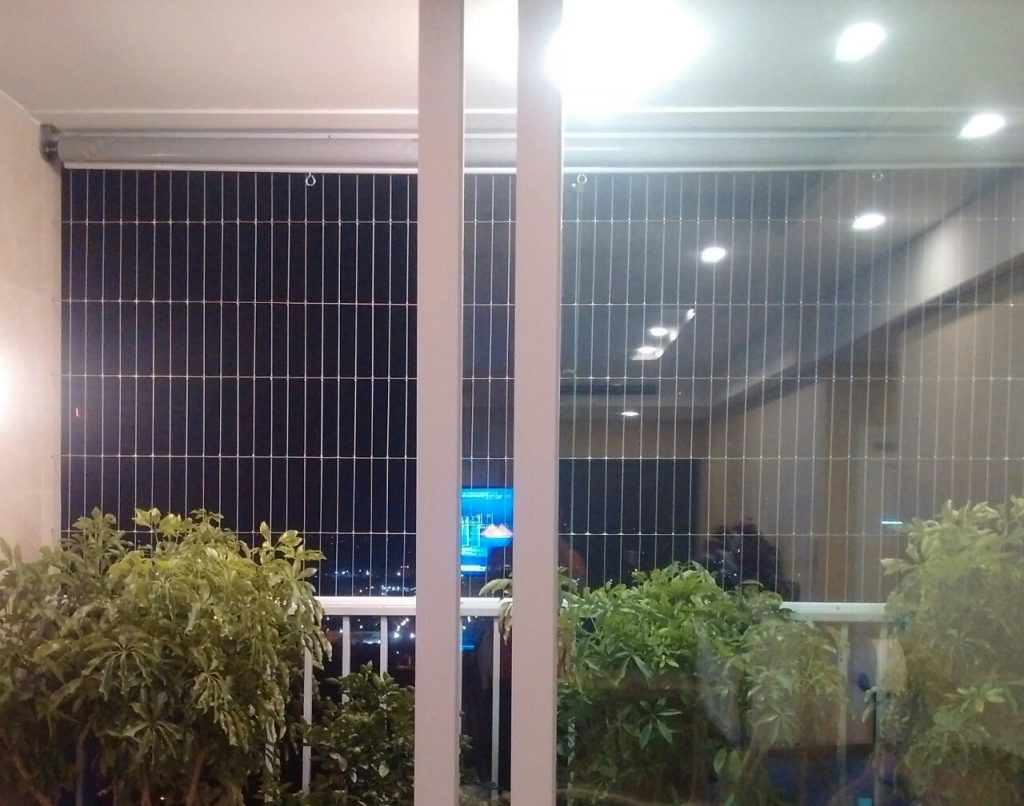 Lưới an toàn